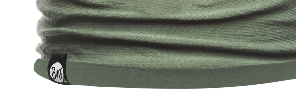Serie Fire Resistant Buff
