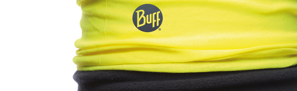Serie Polar Buff