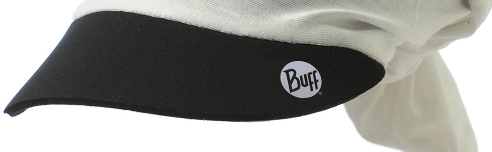Serie Visor Protection Buff