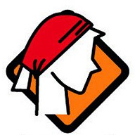 Cómo ponerse un buff - bajo el casco